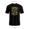 Camiseta Castúa