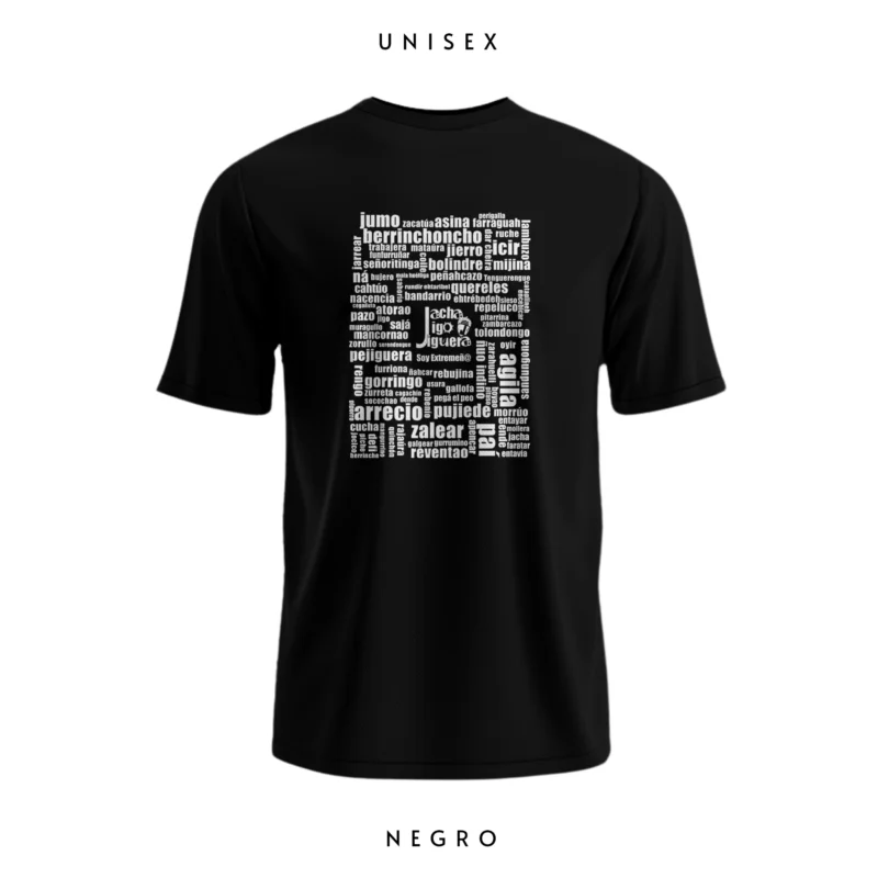 Camiseta Castúa Jumo