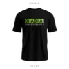 Camiseta Chacha - Colección Básica - Extremadura - Jacha Jigo Jiguera
