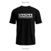 Camiseta Chacha Jumo - Colección Básica - Extremadura - Jacha Jigo Jiguera