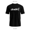 Camiseta Chacho Jumo 01 - Colección Básica - Extremadura - Jacha Jigo Jiguera