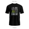 Camiseta Chacho Guay - Camisetas manga corta - Extremadura - Jacha Jigo Jiguera