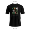 Camiseta Contentura