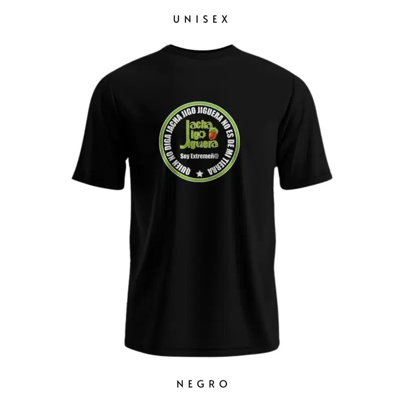 Camiseta Quien no diga…