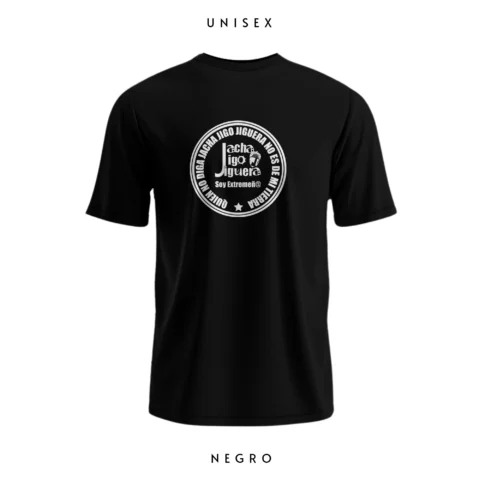 Camiseta Quien no diga…Jumo