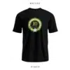 Camiseta Si me sacudes - Colección Básica - Extremadura - Jacha Jigo Jiguera