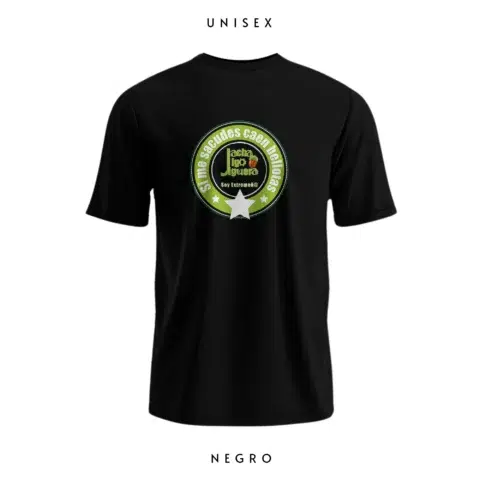 Camiseta Si me sacudes