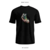 Camiseta Zapatilla - Colección Básica - Extremadura - Jacha Jigo Jiguera