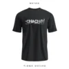 Camiseta Chacho 02 Jumo - Colección Básica - Extremadura - Jacha Jigo Jiguera
