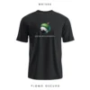 Camiseta Bellota - Camisetas manga corta - Extremadura - Jacha Jigo Jiguera
