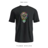 Camiseta Bombilla - Colección Básica - Extremadura - Jacha Jigo Jiguera