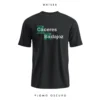 Camiseta Cáceres Badajoz - Colección Básica - Extremadura - Jacha Jigo Jiguera