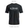 Camiseta Cádace Jumo - Colección Básica - Extremadura - Jacha Jigo Jiguera