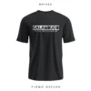 Camiseta Calambuco Jumo - Colección Básica - Extremadura - Jacha Jigo Jiguera