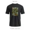 Camiseta Castúa