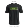 Camiseta Chacha - Colección Básica - Extremadura - Jacha Jigo Jiguera