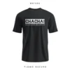 Camiseta Chacha Jumo - Colección Básica - Extremadura - Jacha Jigo Jiguera
