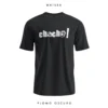 Camiseta Chacho Jumo 01 - Colección Básica - Extremadura - Jacha Jigo Jiguera