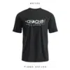 Camiseta Chacho 02 2026 - Colección Básica - Extremadura - Jacha Jigo Jiguera