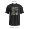 Camiseta Chacho Guay - Camisetas manga corta - Extremadura - Jacha Jigo Jiguera