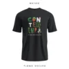 Camiseta Contentura