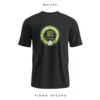 Camiseta Si me sacudes - Colección Básica - Extremadura - Jacha Jigo Jiguera