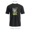 Camiseta SuperJacha - Colección Básica - Extremadura - Jacha Jigo Jiguera