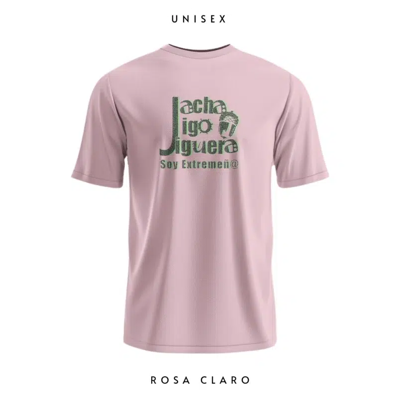 Camiseta Azuñao