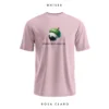 Camiseta Bellota - Camisetas manga corta - Extremadura - Jacha Jigo Jiguera