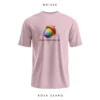Camiseta Bellota Multicolor - Colección Básica - Extremadura - Jacha Jigo Jiguera