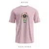 Camiseta Bombilla - Colección Básica - Extremadura - Jacha Jigo Jiguera