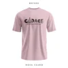 Camiseta Cádace Jumo - Colección Básica - Extremadura - Jacha Jigo Jiguera