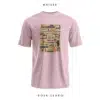 Camiseta Castúa