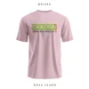 Camiseta Chacha - Colección Básica - Extremadura - Jacha Jigo Jiguera