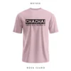 Camiseta Chacha Jumo - Colección Básica - Extremadura - Jacha Jigo Jiguera