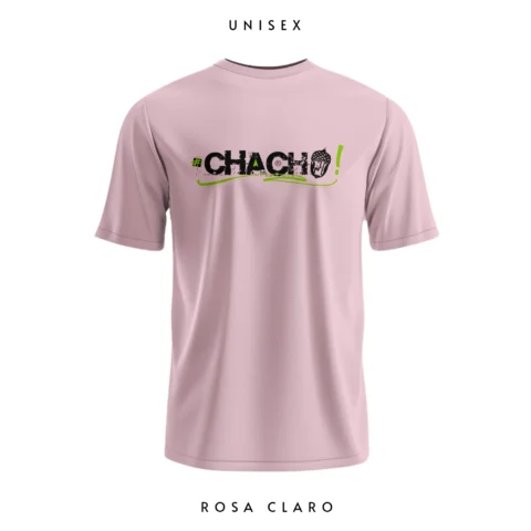 Camiseta Chacho 02