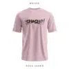 Camiseta Chacho 02 Jumo - Colección Básica - Extremadura - Jacha Jigo Jiguera