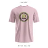 Camiseta Quien no diga…