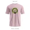 Camiseta Si me sacudes - Colección Básica - Extremadura - Jacha Jigo Jiguera
