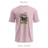 Camiseta SuperJacha - Colección Básica - Extremadura - Jacha Jigo Jiguera