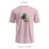 Camiseta Zapatilla - Colección Básica - Extremadura - Jacha Jigo Jiguera
