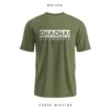 Camiseta Chacha Jumo - Colección Básica - Extremadura - Jacha Jigo Jiguera