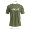 Camiseta Chacho 02 2026 - Colección Básica - Extremadura - Jacha Jigo Jiguera