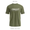 Camiseta Chacho 02 2026 Jumo - Colección Básica - Extremadura - Jacha Jigo Jiguera