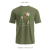 Camiseta Contentura