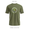 Camiseta Quien no diga…