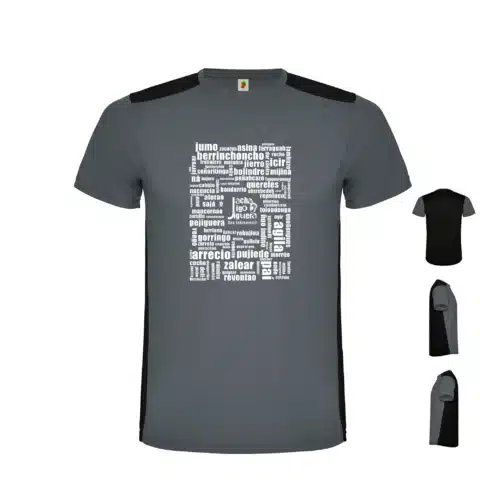 Camiseta Extremadura Furriona Castúa