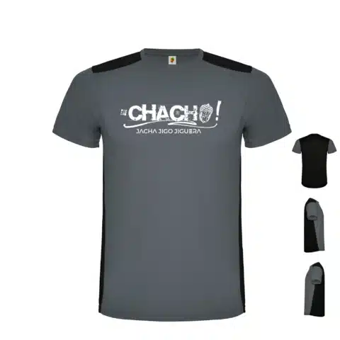 Camiseta Extremadura Furriona Chacho