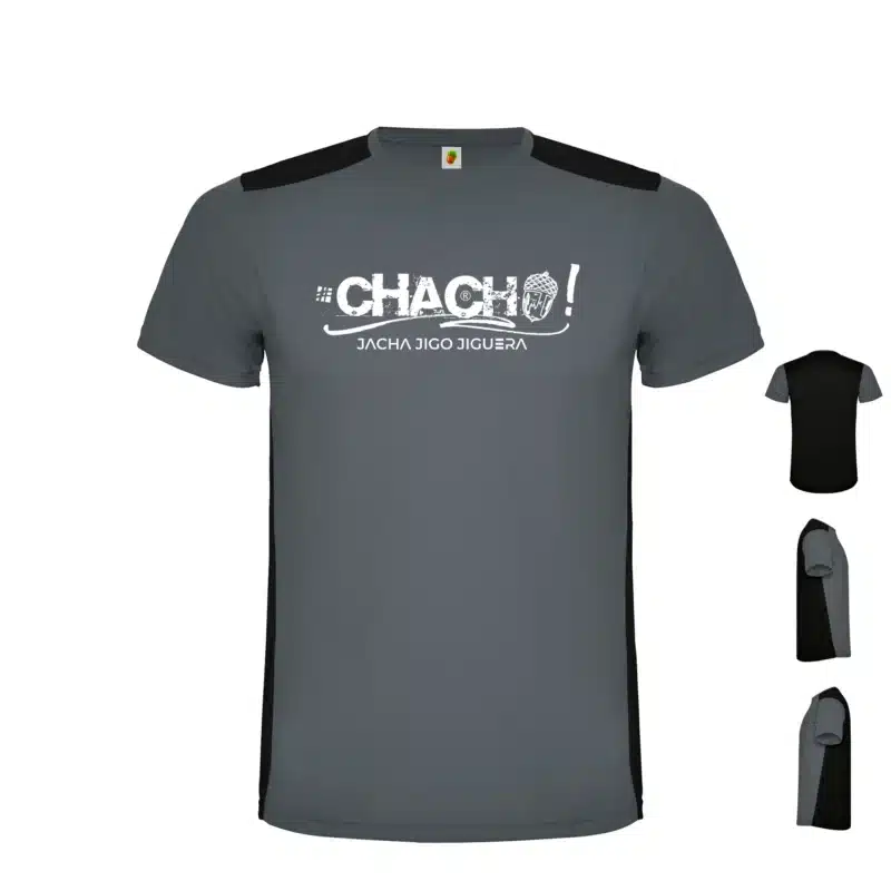 Camiseta Extremadura Furriona Chacho