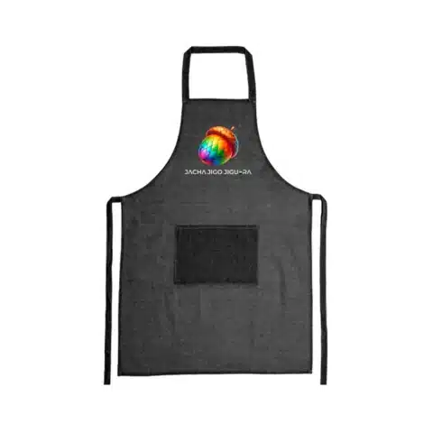 Delantal Extremadura Bellota Multicolor